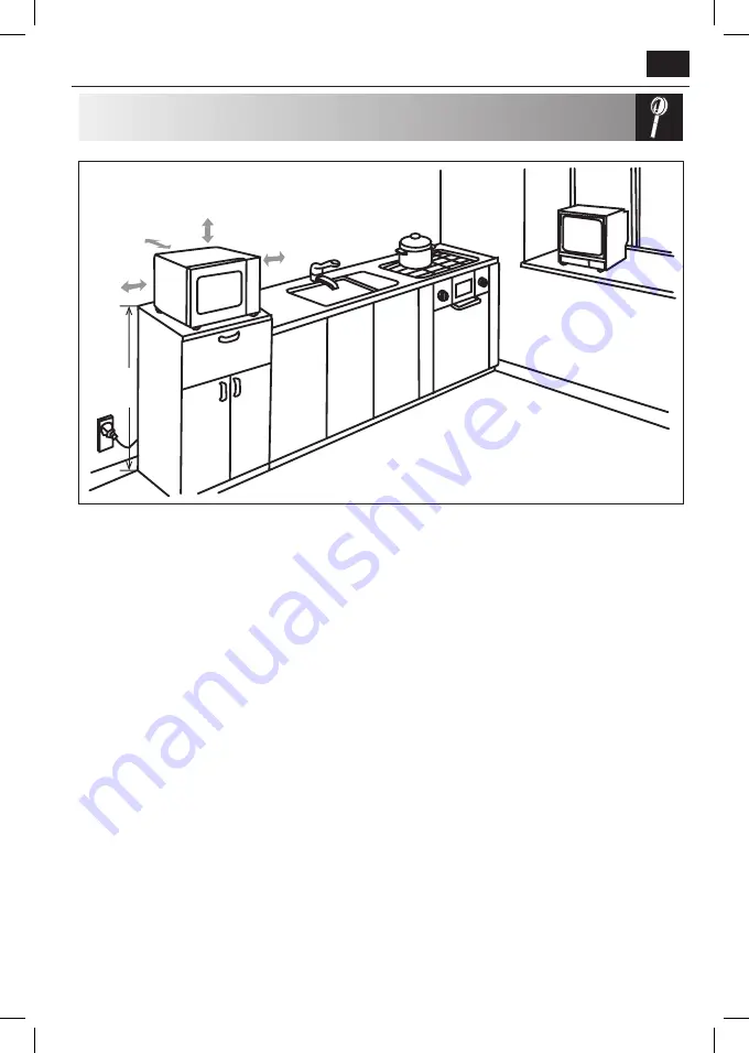 Sharp YC-GS01U User Manual Download Page 17