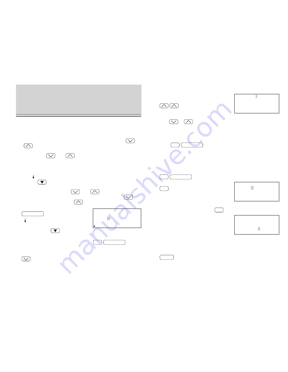 Sharp YO-150 Operation Manual Download Page 11