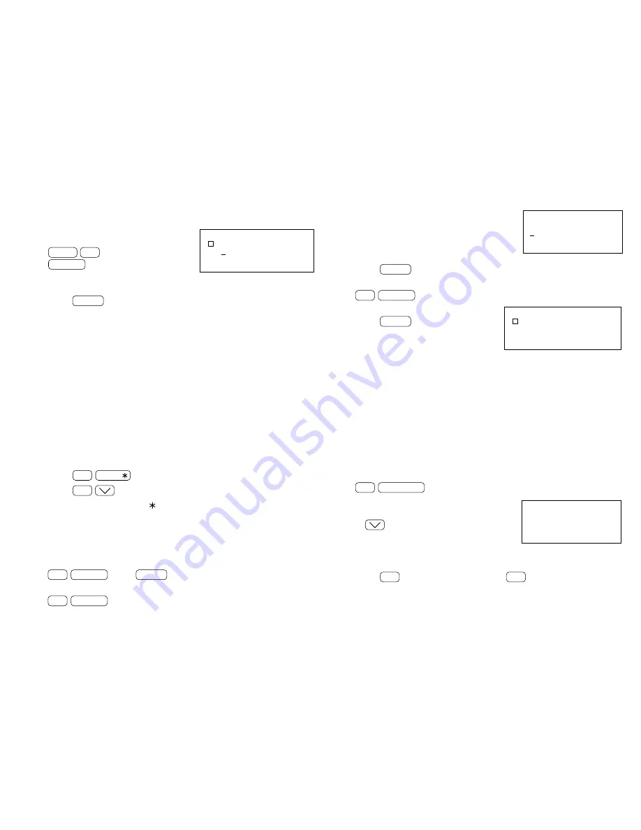 Sharp YO-150 Operation Manual Download Page 31