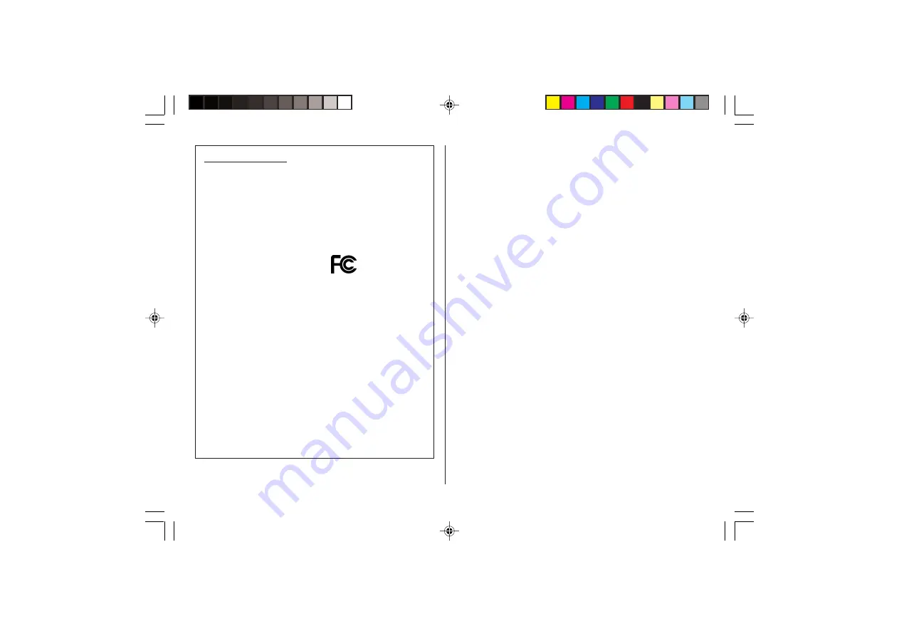 Sharp YO-P20H Operation Manual Download Page 30