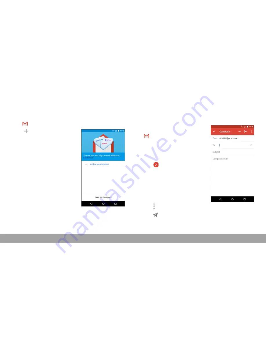 Sharp Z2 Quick Manual Download Page 9