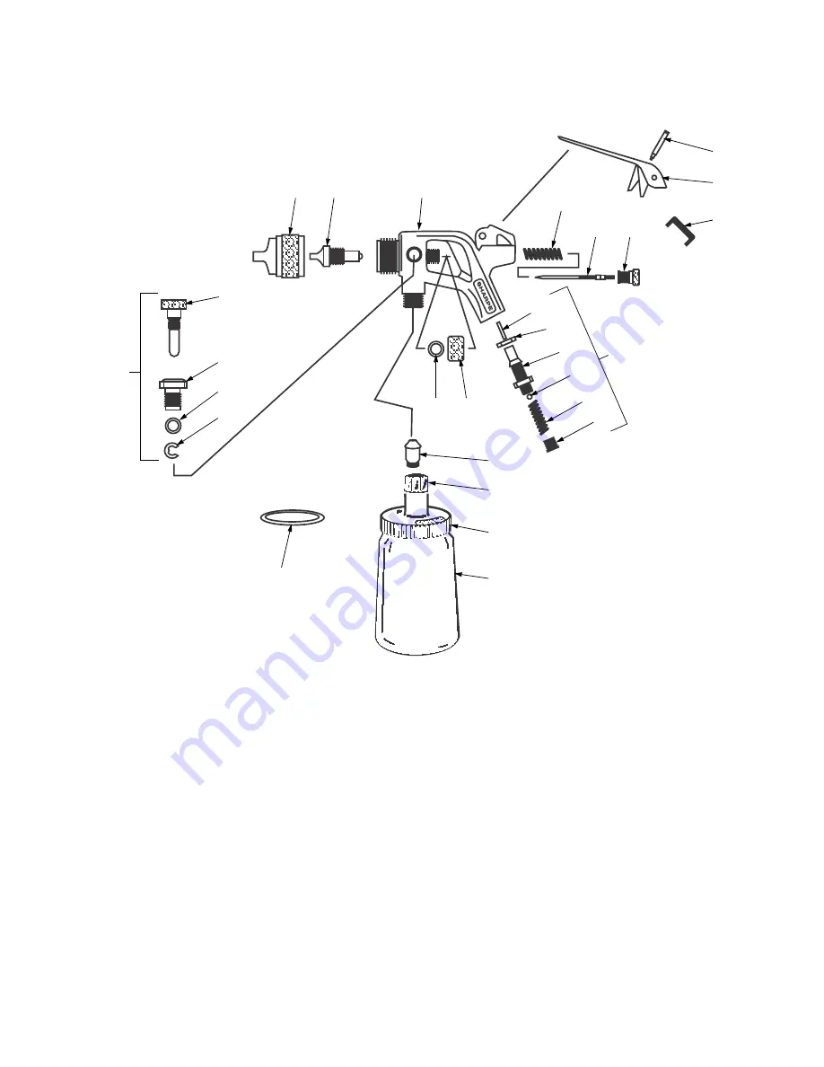 Sharpe D-5-55 Instructions - Parts Manual Download Page 7