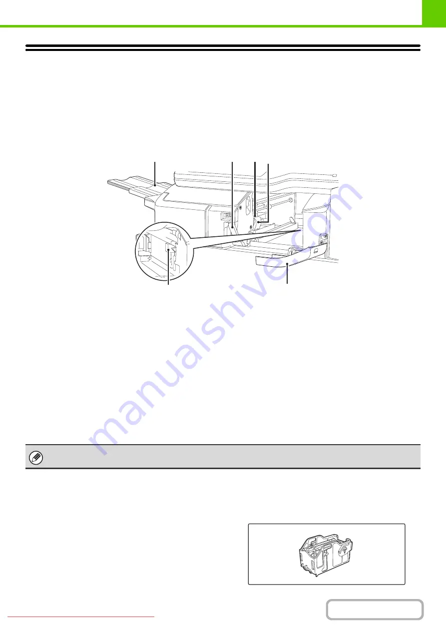 Sharpe MX-2010U Operation Manual Download Page 82