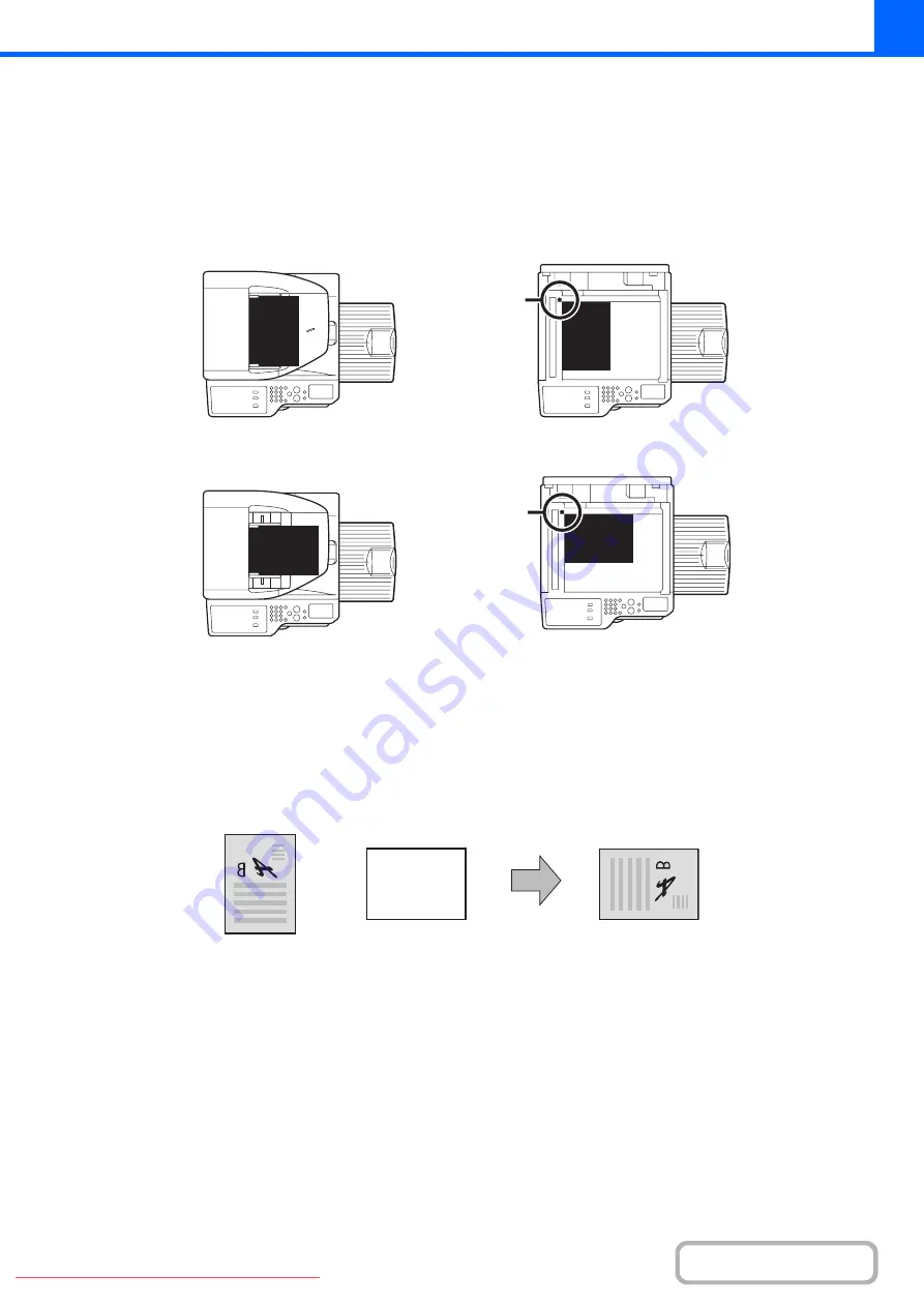 Sharpe MX-2010U Operation Manual Download Page 119