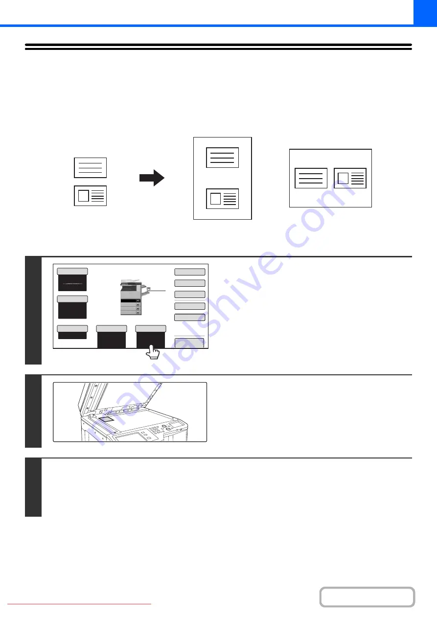 Sharpe MX-2010U Operation Manual Download Page 190