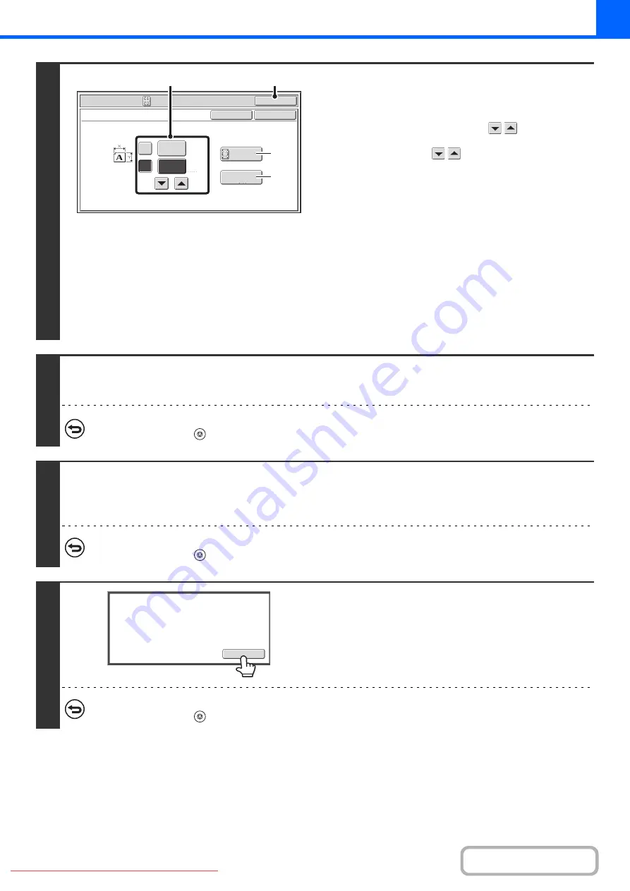 Sharpe MX-2010U Operation Manual Download Page 191