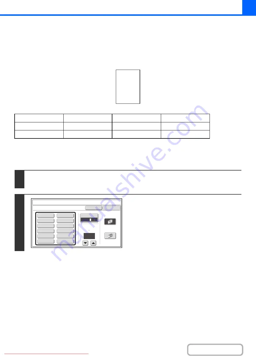 Sharpe MX-2010U Operation Manual Download Page 211