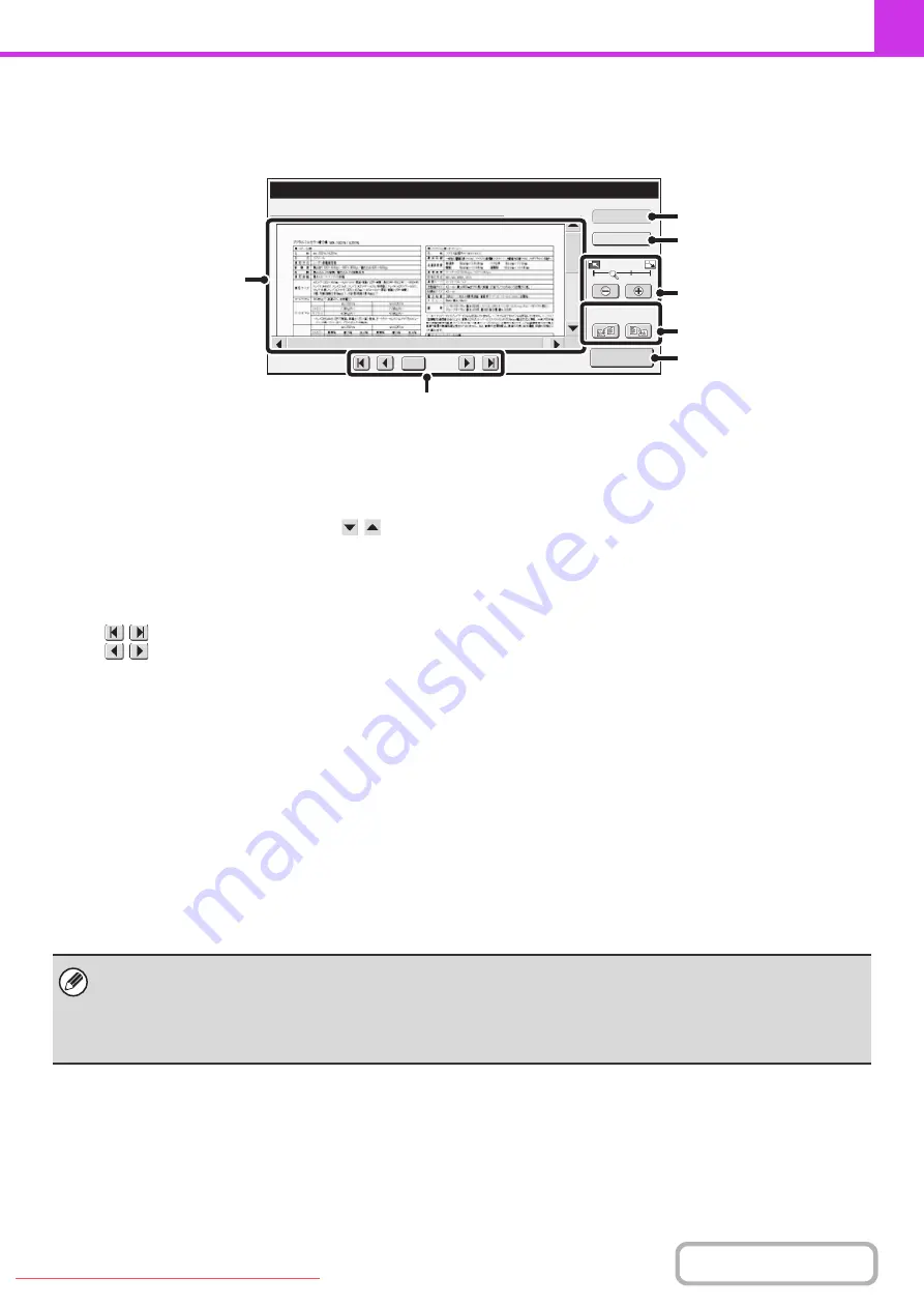 Sharpe MX-2010U Скачать руководство пользователя страница 402