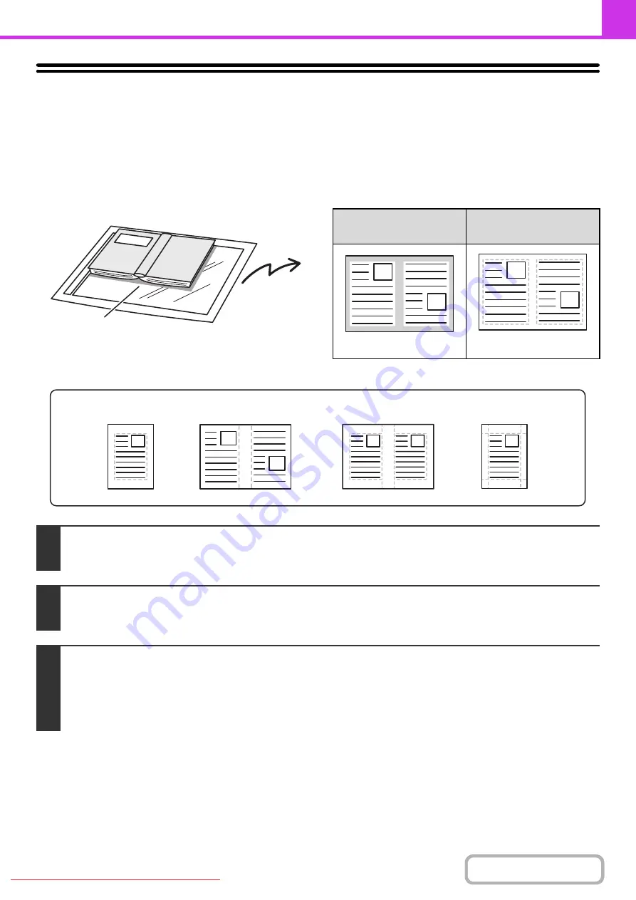 Sharpe MX-2010U Operation Manual Download Page 420