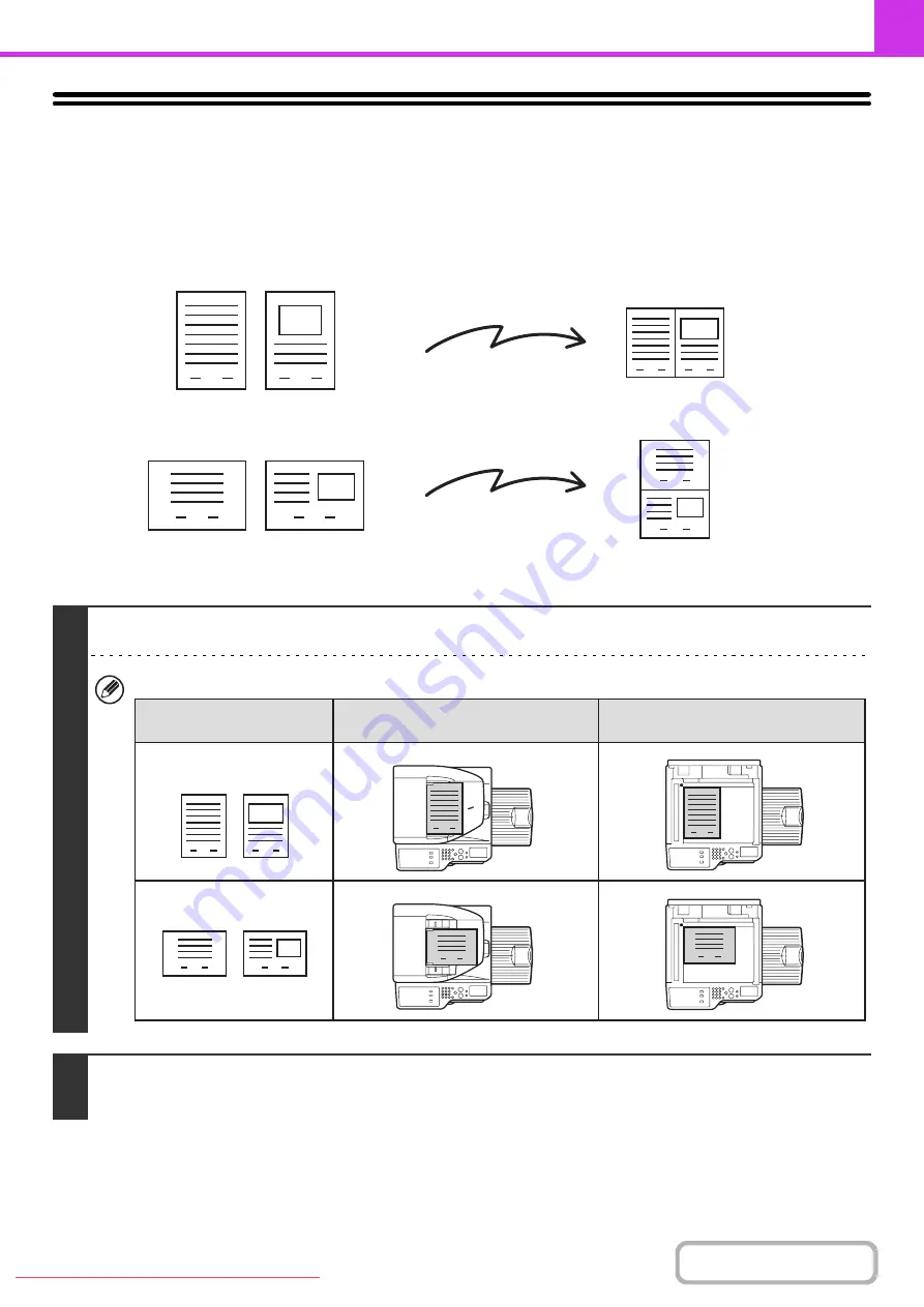 Sharpe MX-2010U Operation Manual Download Page 426