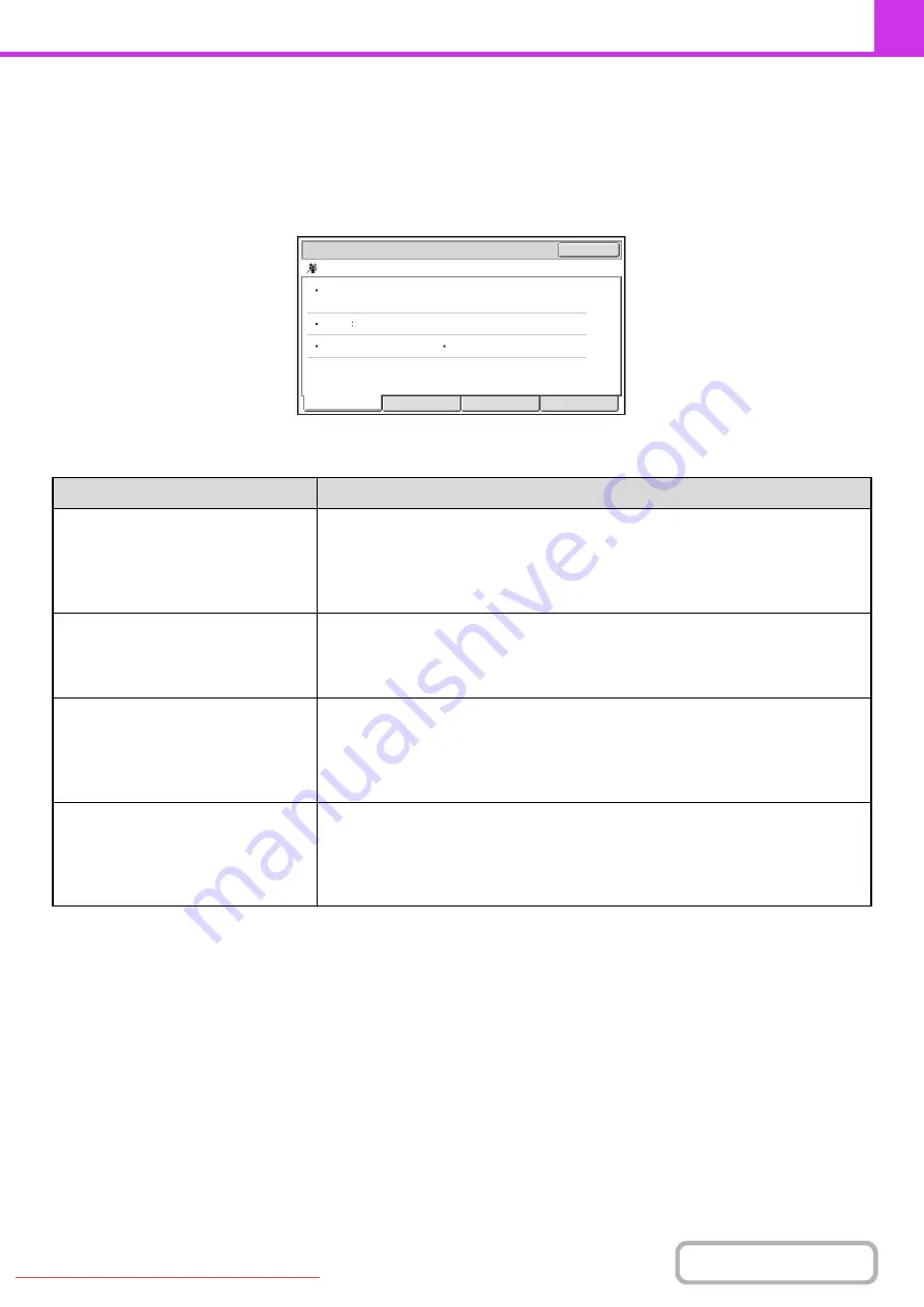 Sharpe MX-2010U Operation Manual Download Page 477