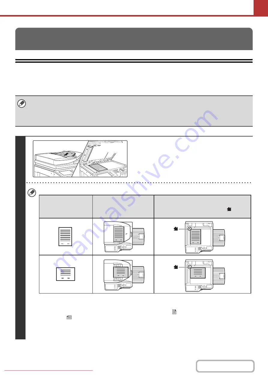 Sharpe MX-2010U Operation Manual Download Page 511