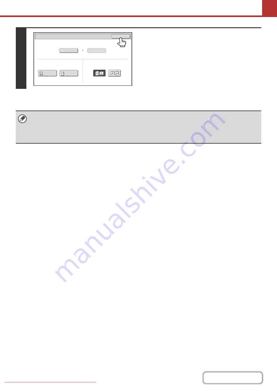 Sharpe MX-2010U Operation Manual Download Page 541