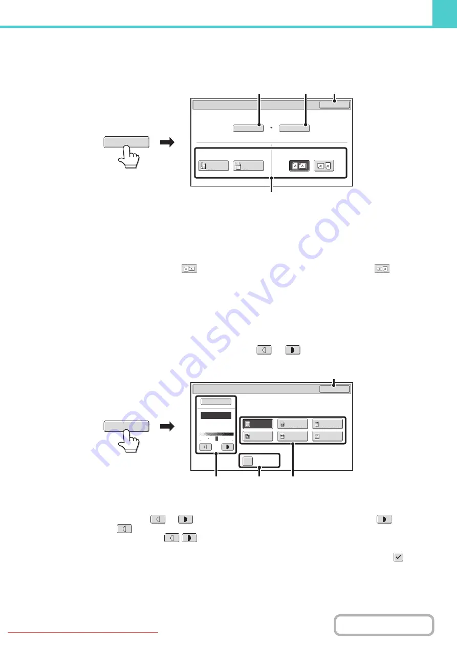 Sharpe MX-2010U Operation Manual Download Page 635