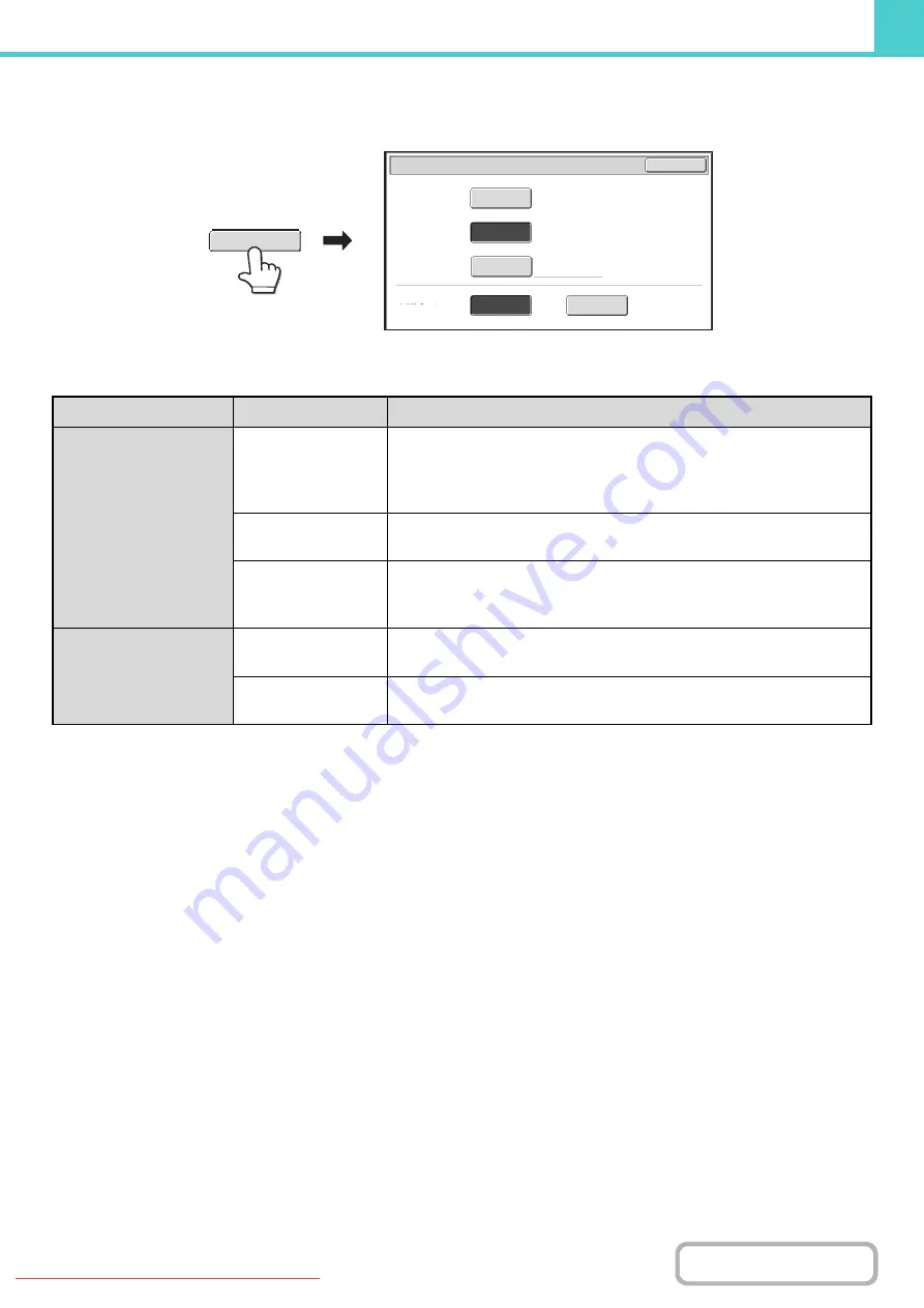 Sharpe MX-2010U Operation Manual Download Page 636