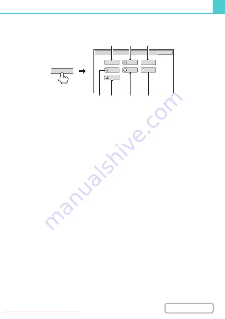 Sharpe MX-2010U Скачать руководство пользователя страница 637