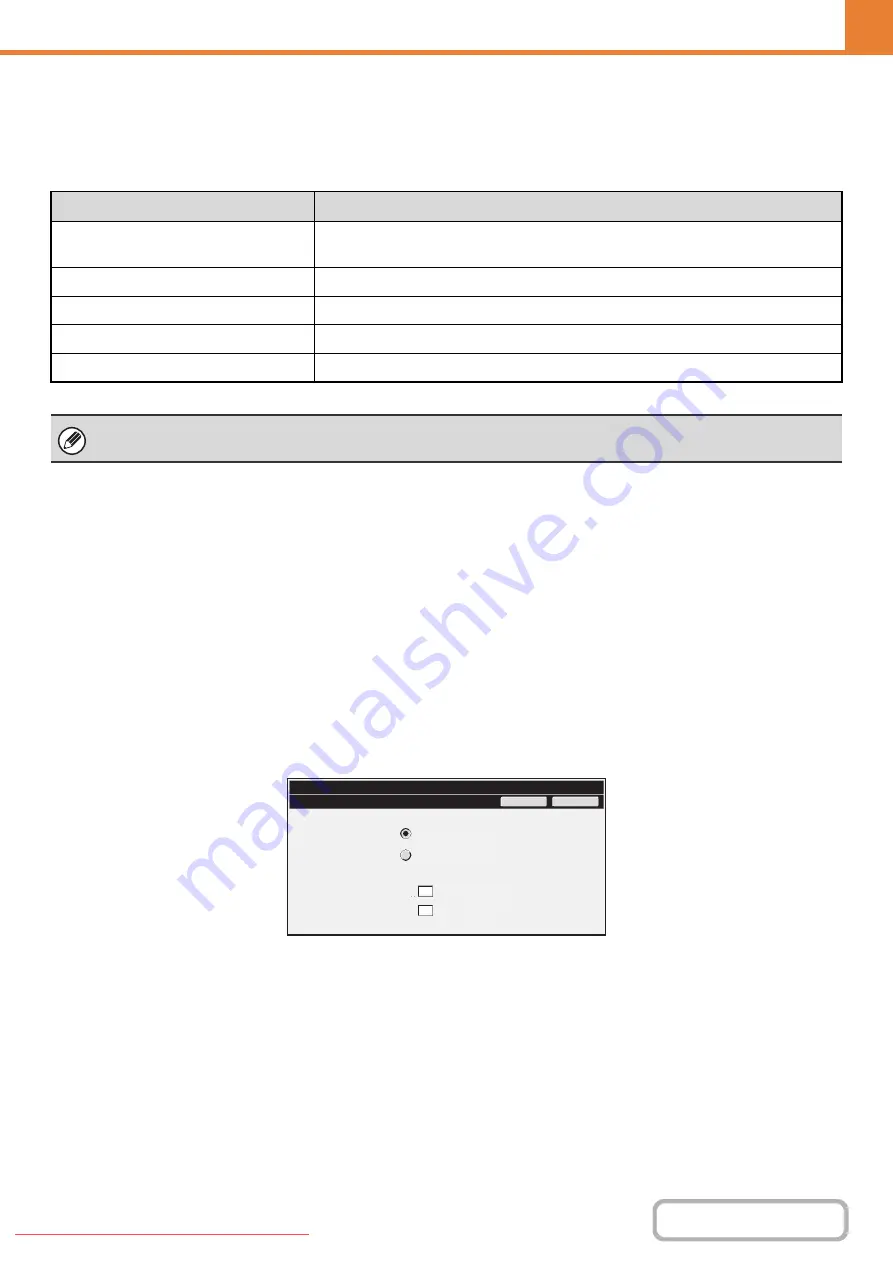 Sharpe MX-2010U Operation Manual Download Page 683