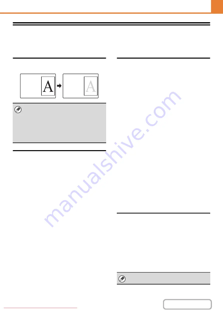 Sharpe MX-2010U Operation Manual Download Page 729