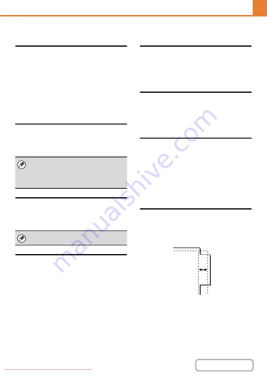 Sharpe MX-2010U Operation Manual Download Page 739