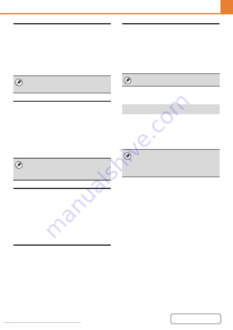 Sharpe MX-2010U Operation Manual Download Page 751