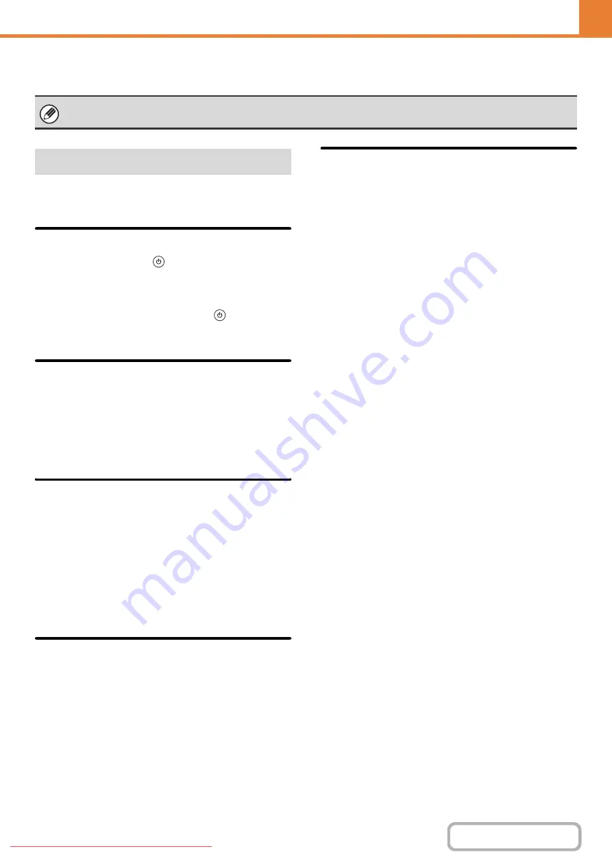 Sharpe MX-2010U Operation Manual Download Page 752