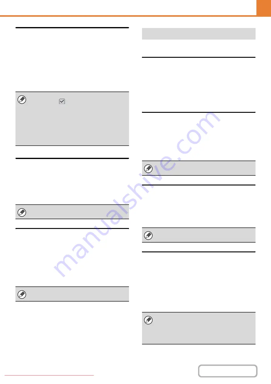 Sharpe MX-2010U Operation Manual Download Page 753