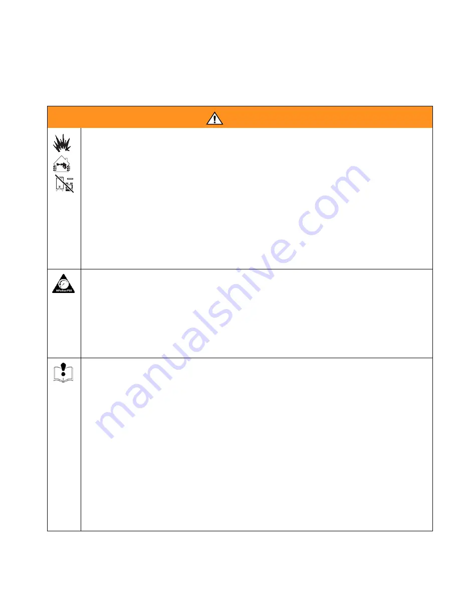 Sharpe RAZOR 249994 Instructions-Parts List Manual Download Page 3