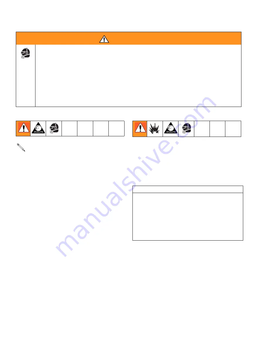 Sharpe RAZOR 249994 Instructions-Parts List Manual Download Page 10