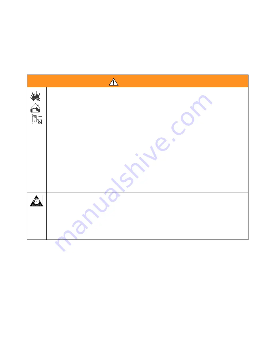 Sharpe RAZOR 24A525 Series Instructions-Parts List Manual Download Page 13