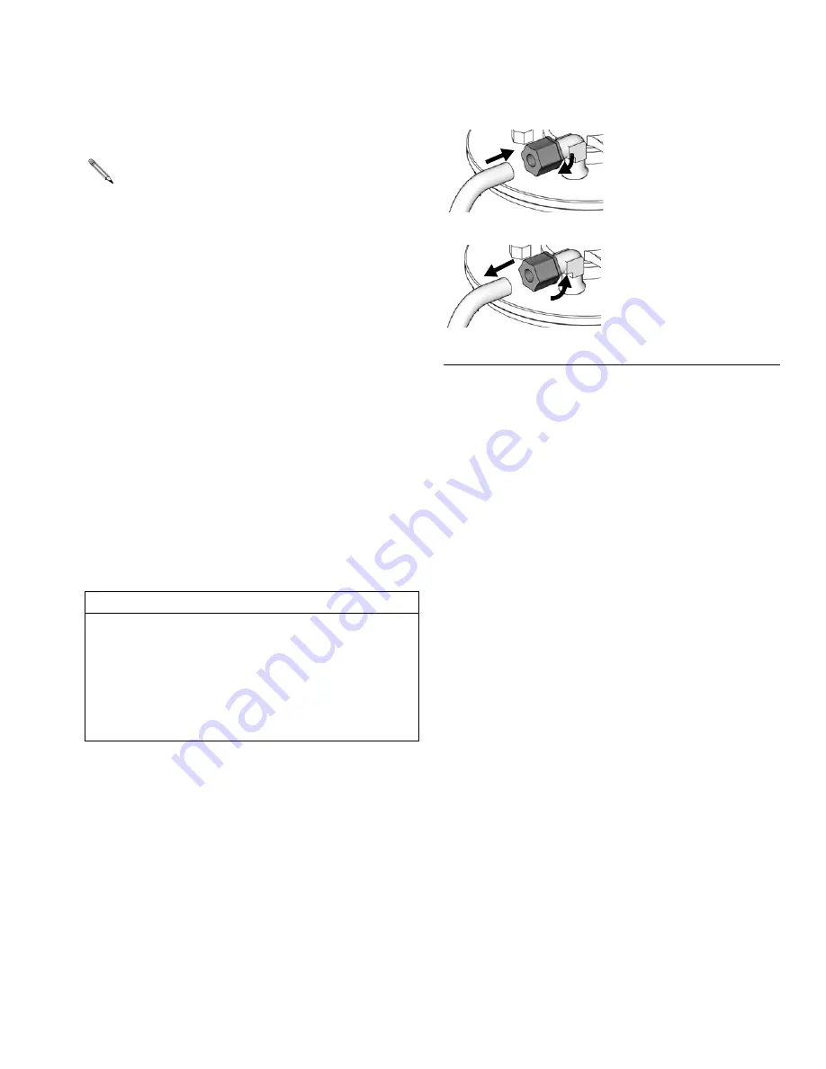 Sharpe RAZOR 24A525 Series Instructions-Parts List Manual Download Page 33