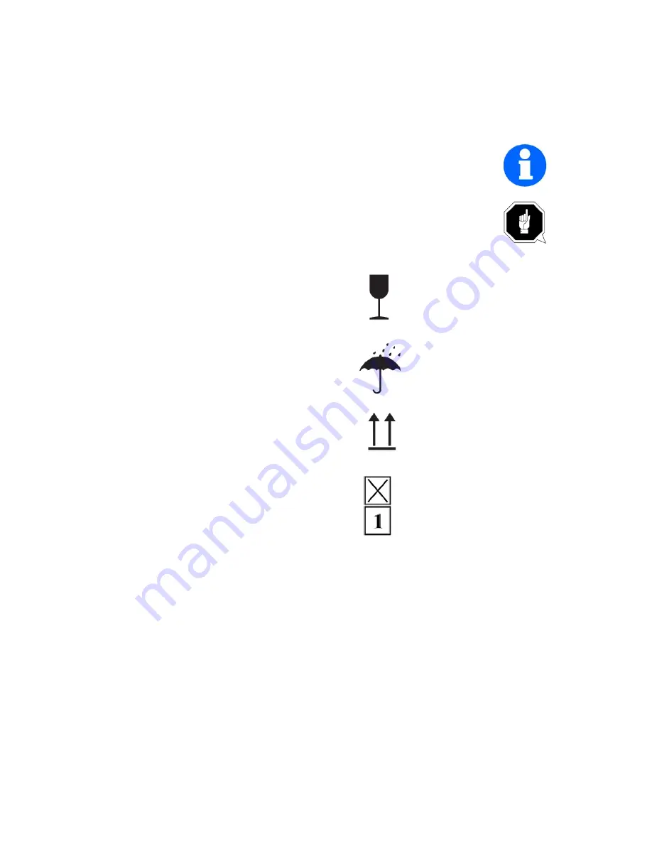 shars 101-1008 Operating Manual Download Page 18