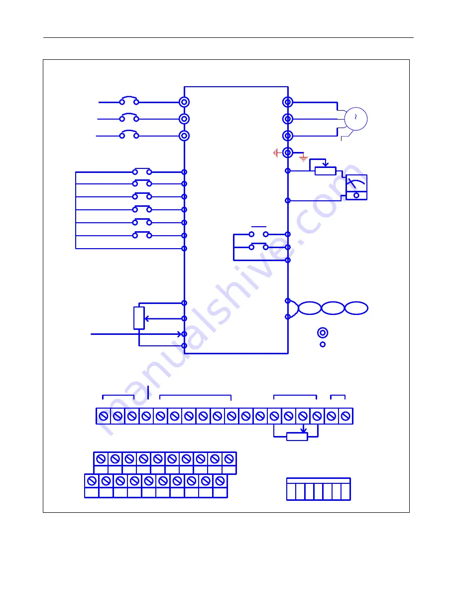 Shenzhen danfly technology DFL-VF series User Manual Download Page 6