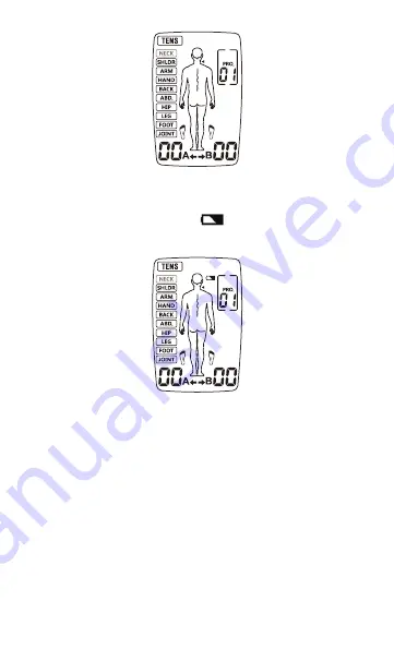 Shenzhen Roundwhale Technology R-C4A Instruction Manual Download Page 27