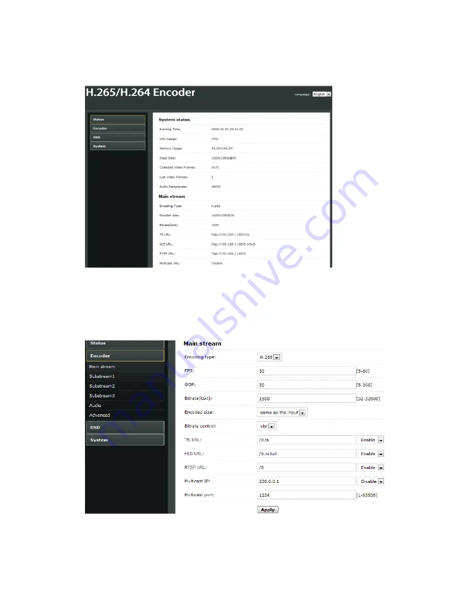 Shenzhen Shunxun Electronics SX-HE02 Operation Instructions Manual Download Page 6