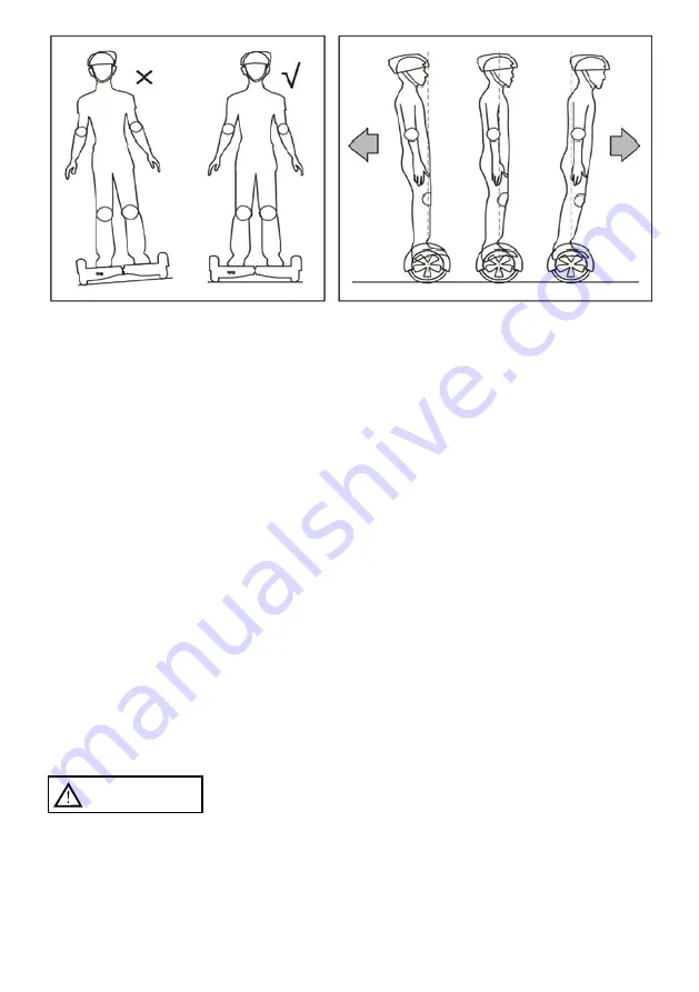 SHENZHEN UNI-CHIC TECHNOLOGY VR46 FUN User Manual Download Page 8