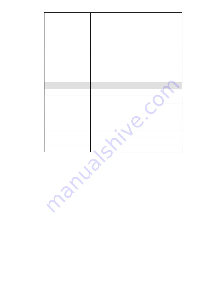 Shenzhen VDWALL Co., Ltd. LVP919 Series User Manual Download Page 9