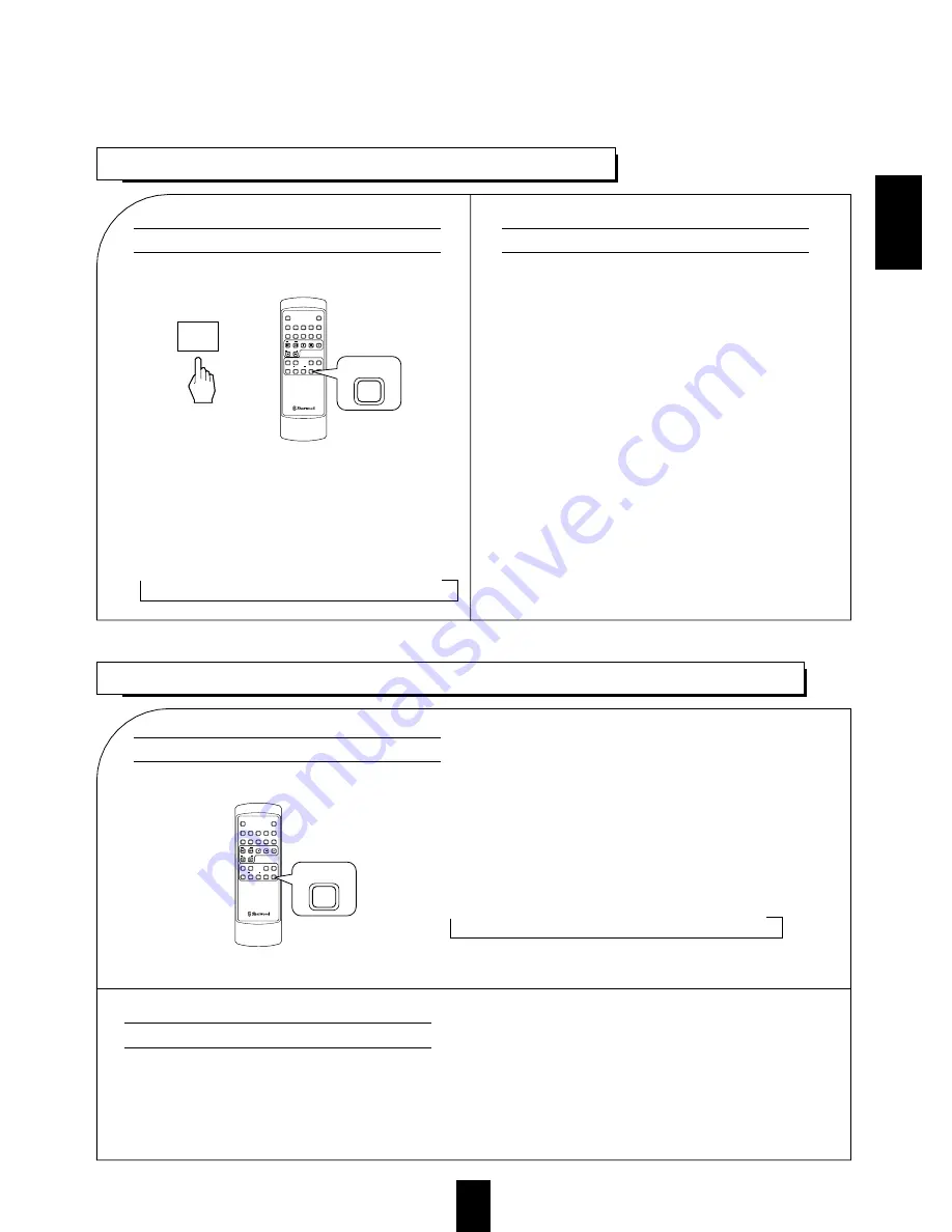 Sherwood CDC-5090R Manual Download Page 12