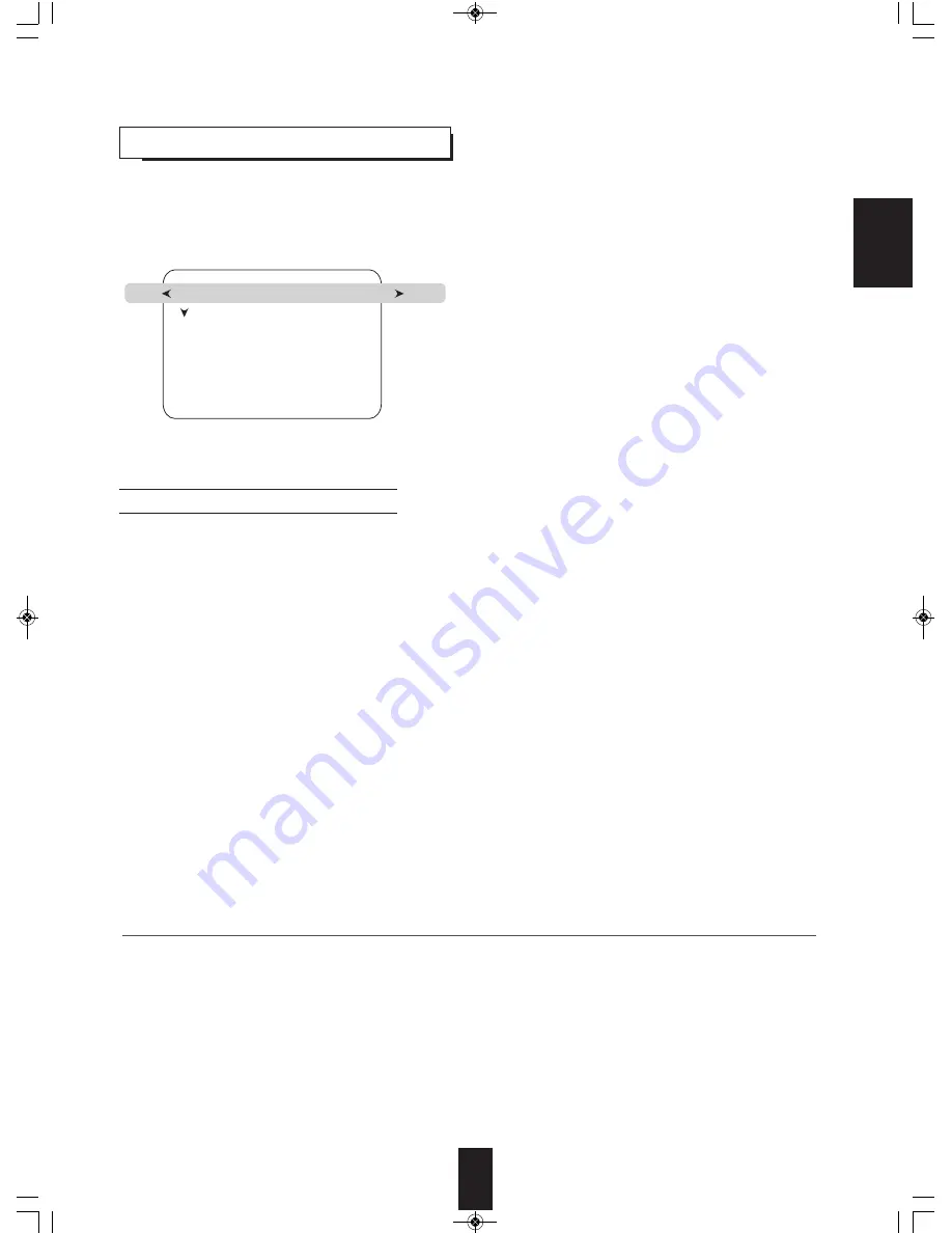 Sherwood RD-8504 Operating Instructions Manual Download Page 43