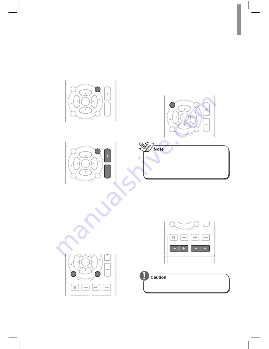 Sherwood RX-4508 Скачать руководство пользователя страница 17