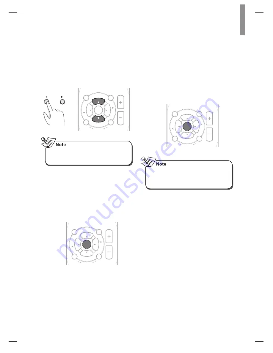 Sherwood RX-4508 Скачать руководство пользователя страница 19