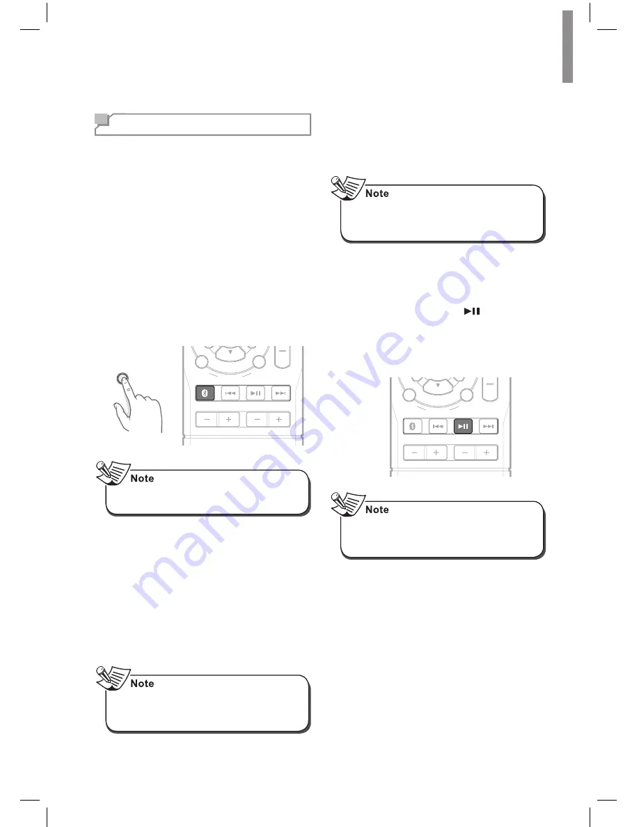 Sherwood RX-4508 Скачать руководство пользователя страница 21