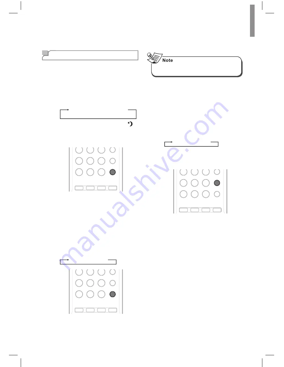 Sherwood RX-4508 Скачать руководство пользователя страница 23