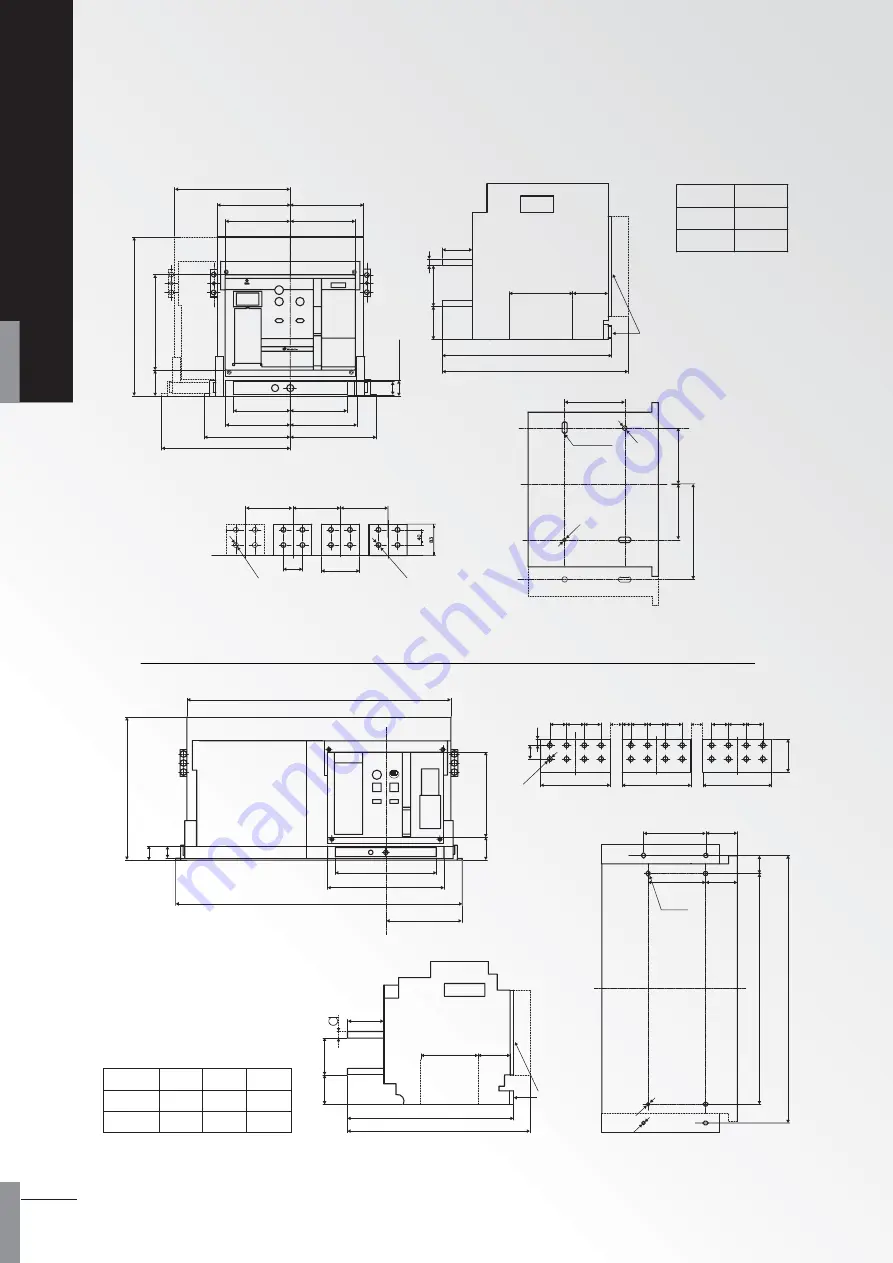 Shihlin electric BW-2000 Скачать руководство пользователя страница 24