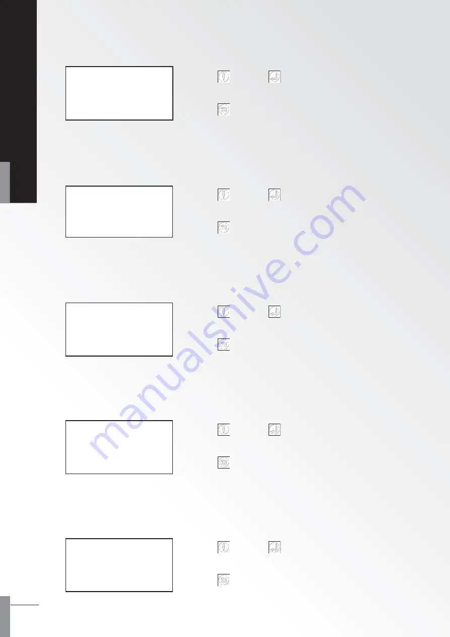 Shihlin electric BW-2000 Manual Download Page 32