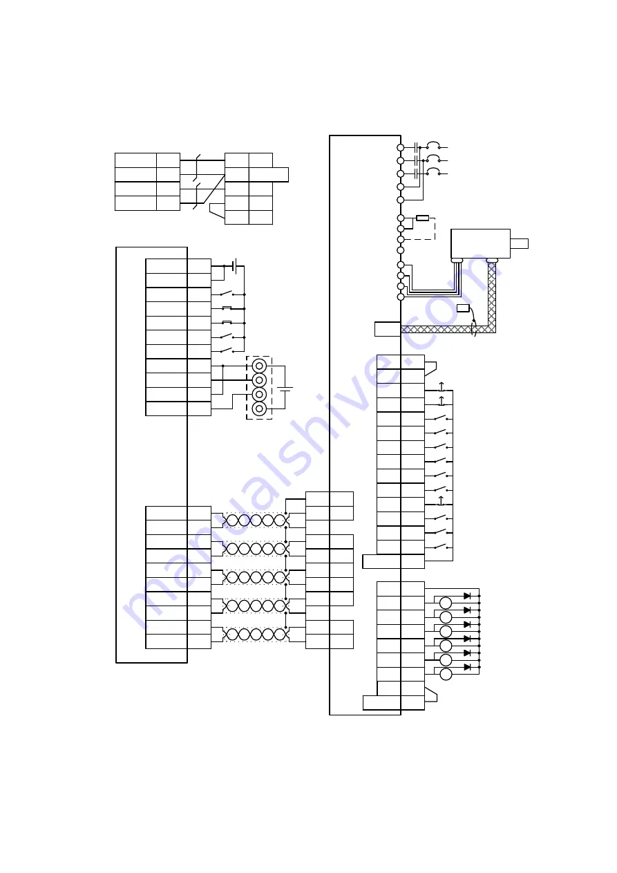 Shihlin electric SDP Series Manual Download Page 97