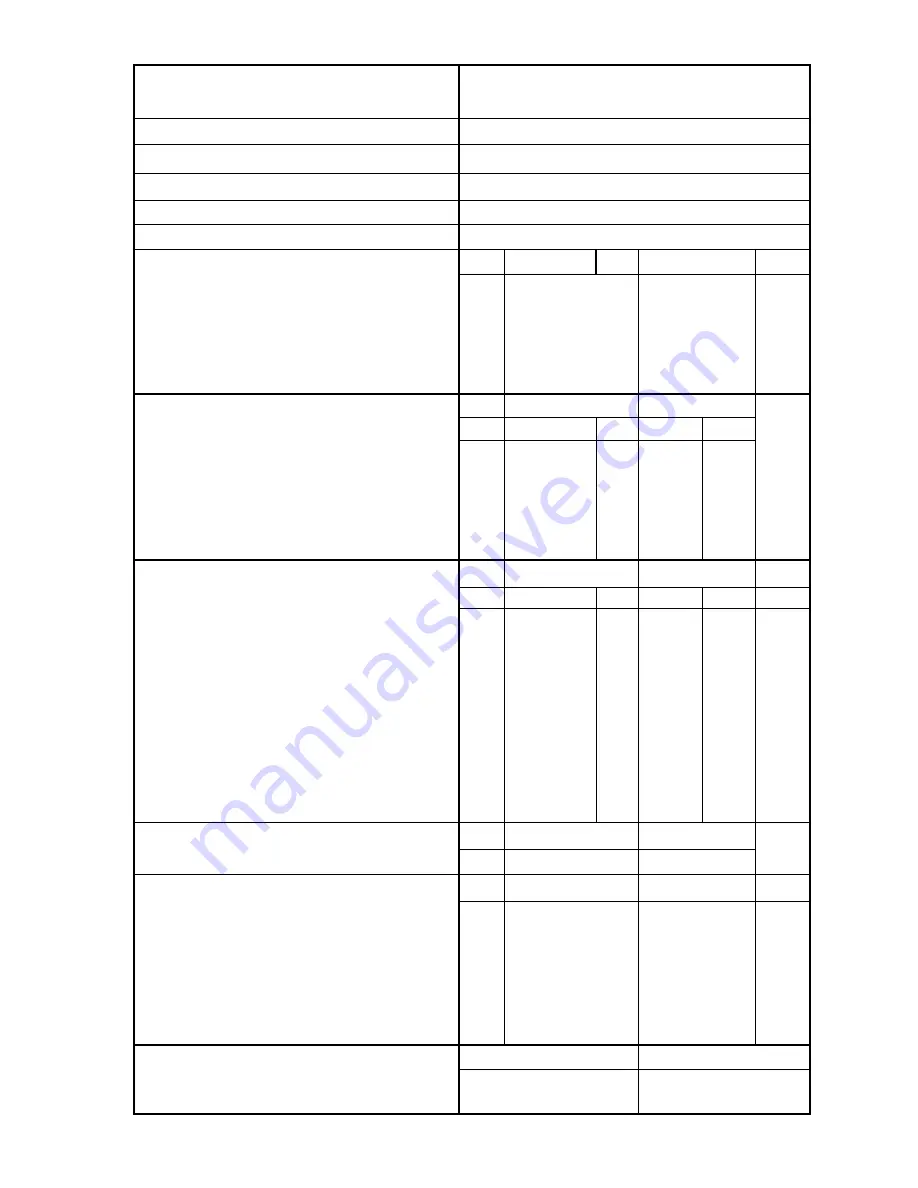 Shimadzu UD 150L-30 EX Installation Manual Download Page 34