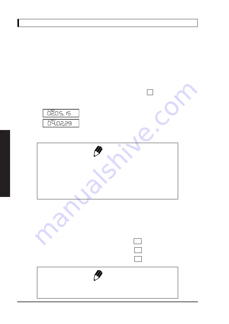 Shimadzu UW2200HV Скачать руководство пользователя страница 52