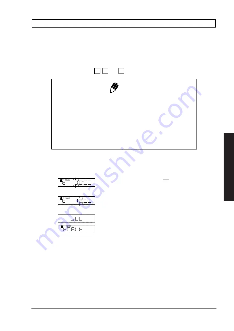 Shimadzu UW2200HV Скачать руководство пользователя страница 61