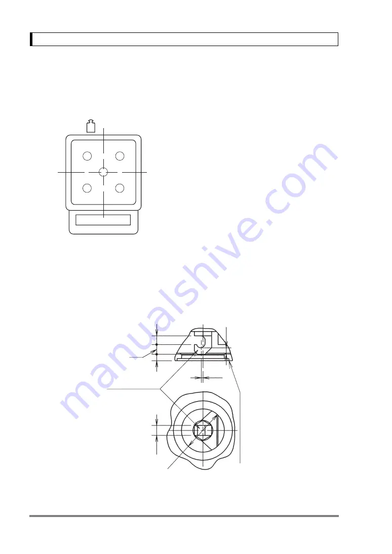 Shimadzu UW2200HV Instruction Manual Download Page 124