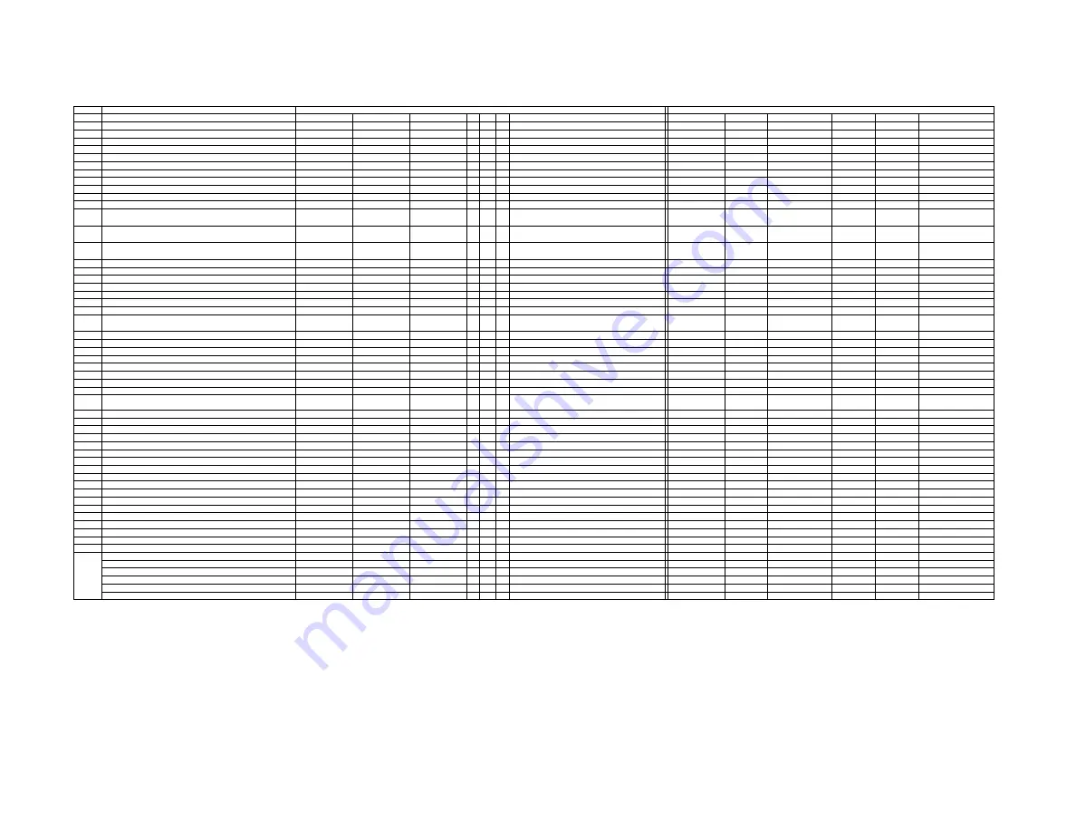 Shimano DIGI-PACE-WR Instruction Manual Download Page 7